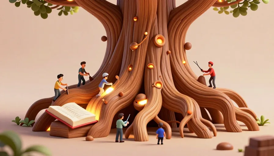 Understanding the Concept of Langue Native: A Comprehensive Guide for Language Learners - visual 1