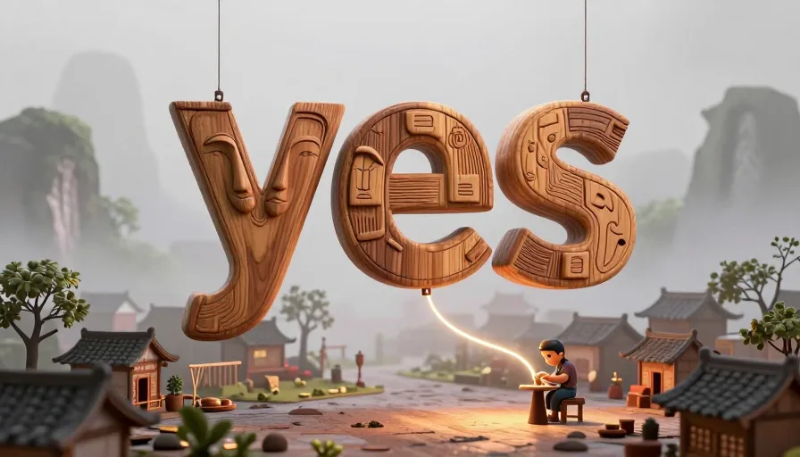 Mastering the Vietnamese for Yes: A Comprehensive Guide to Formal and Casual Affirmations - visual 1