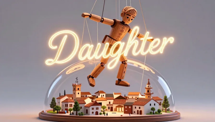 Hija Ingles: A Comprehensive Guide to Translating 'Hija' into English - visual 1