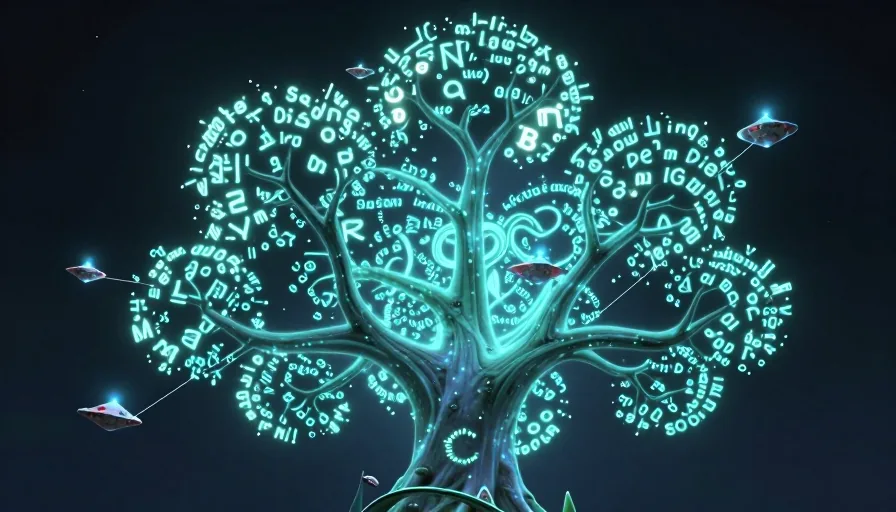 Exploring Idiomas Alienigenas: Structures, Challenges, and Learning Implications - visual 1