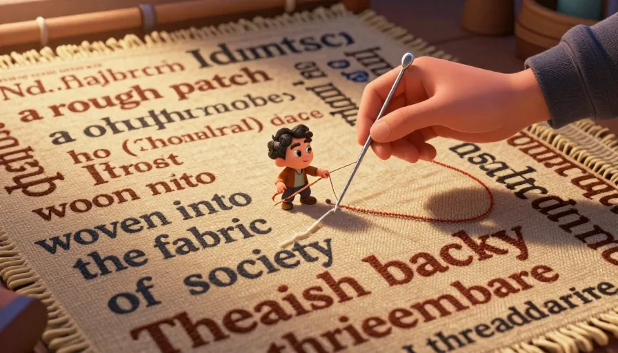 Mastering 'Tela en Inglés': A Comprehensive Guide to Translating 'Tela' - visual 1
