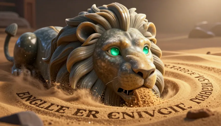 León en inglés: Guía Completa para Traducción y Uso (leon en inglés) - visual 1
