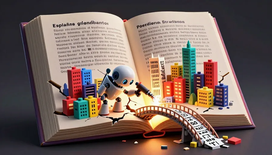 Mastering Languages with Infopedia: Comprehensive Resources and Tools - visual 1
