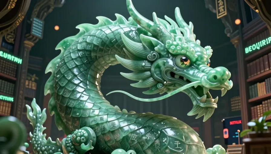Master Mandarin with Netflix Mandarin Movies: A Comprehensive Guide - visual 1