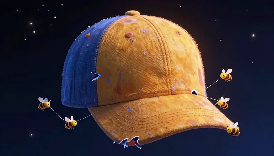 Gorra en inglés: Definición, Uso y Consejos Prácticos - visual 1