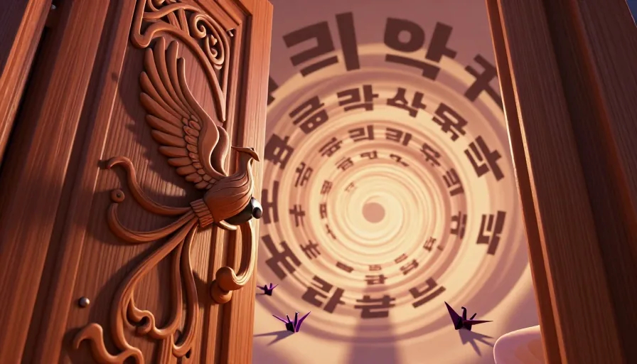 Goodbye in Korean: Mastering Formal, Informal, and Situational Farewells - visual 1