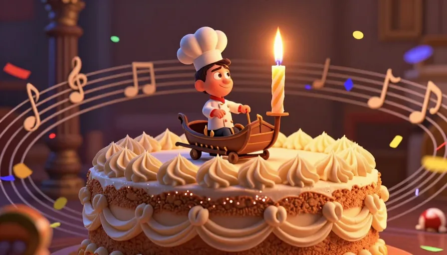 How to Say Happy Birthday in Italy: Mastering Italian Birthday Phrases - visual 1
