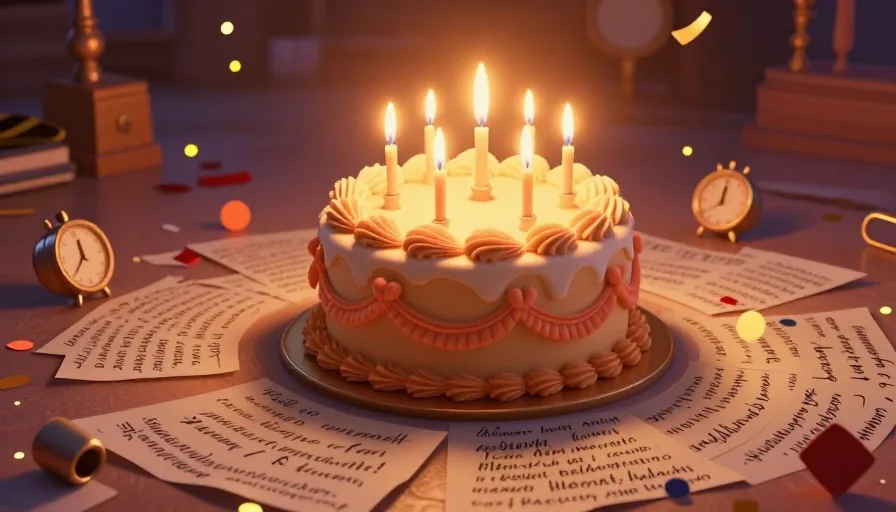Feliz Cumpleaños en Francia: Guía Completa de Saludos y Uso Cultural - visual 1