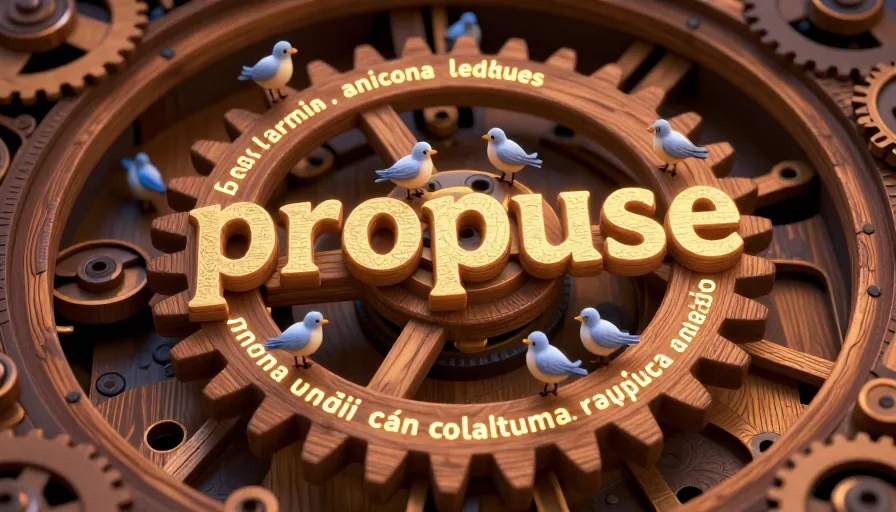 Mastering the Verb 'Propuse' in Spanish: Conjugations and Usage - visual 1
