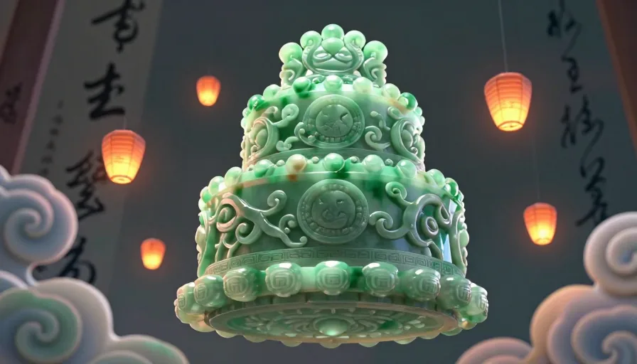 The Definitive Guide to Saying 'Happy Birthday' in Chinese Language - visual 1