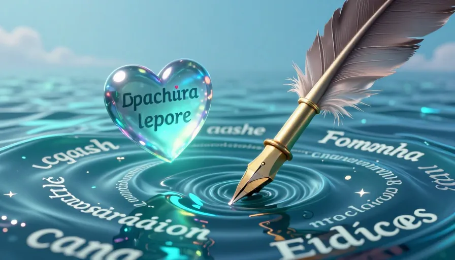 Spanish Love Poem for Her: Romantic Verses for Every Mood - visual 1