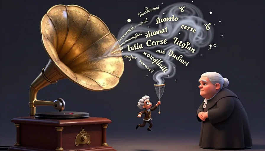 Mastering Italian Curse Phrases: Cultural Context and Appropriate Usage - visual 1