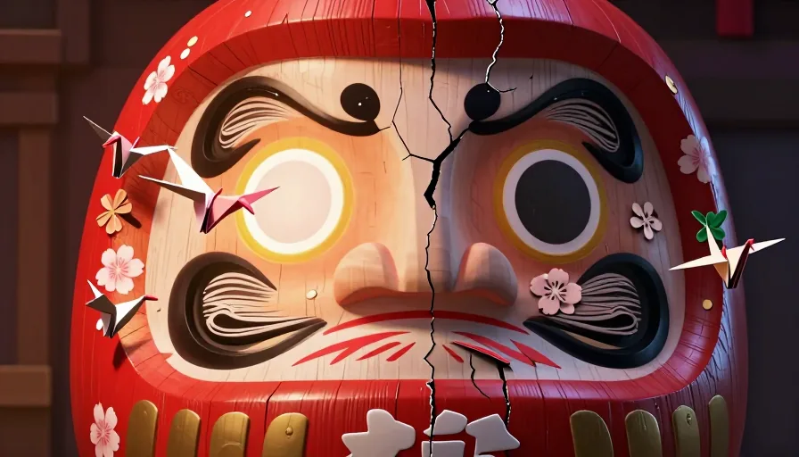 Good Luck in Japan: Mastering Cultural Encouragement with Ganbatte - visual 1