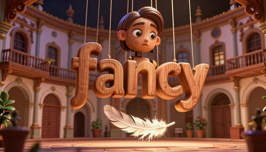 Fancy Traducción: Mastering the Meaning and Usage in Spanish - visual 1