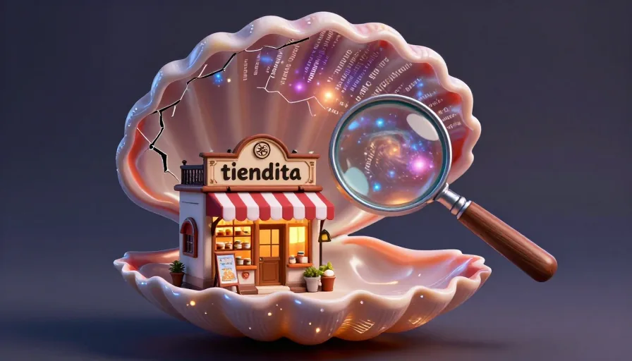 Understanding 'Tiendita en Ingles': Translation and Cultural Significance - visual 1