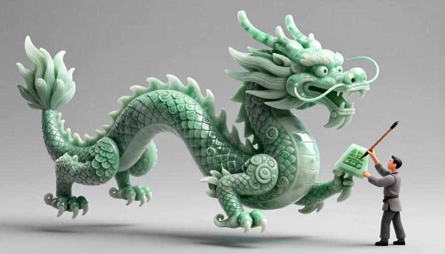 Understanding Mandarin Sentence Structure: A Practical Guide for Language Learners - visual 1