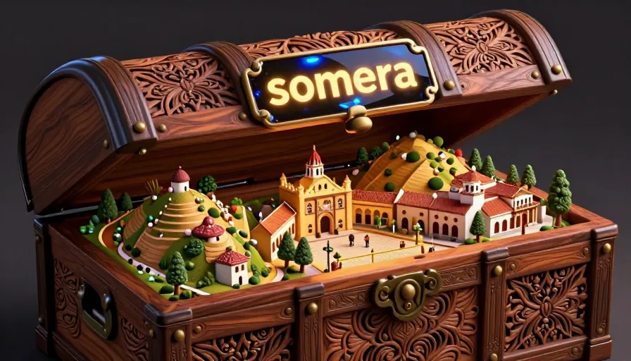 Somera Significado: A Comprehensive Guide for Language Learners - visual 1