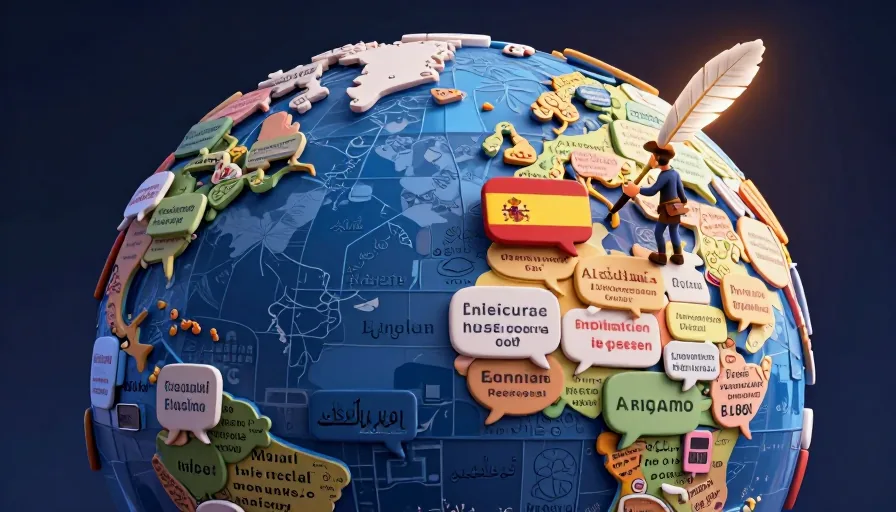 Cual es el idioma mas hablado: Guía Completa de los Idiomas Más Hablados y Sus Beneficios (cual es el idiomas mas hablado) - visual 1