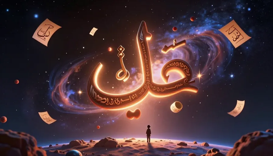Mastering 'Hello in Urdu Language': A Comprehensive Guide to Urdu Greetings - visual 1