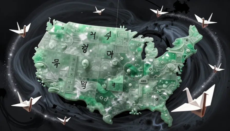 Mastering the Korean Alphabet Chart: A Comprehensive Guide to Hangul - visual 1