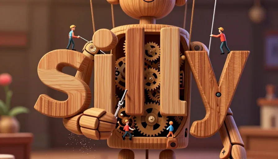 Mastering Silly Traducción: A Comprehensive Guide to Translating 'Silly' in Spanish - visual 1