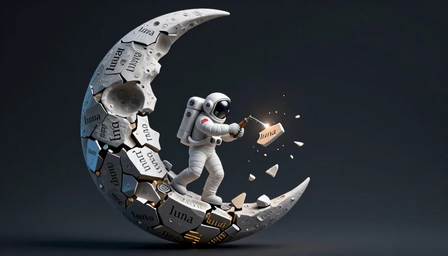 Luna en diferentes idiomas: Guía completa para aprender a decir 'luna' en varios idiomas - visual 1