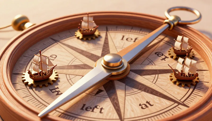 Left Traduccion: Mastering the Translation of 'Left' in Spanish - visual 1