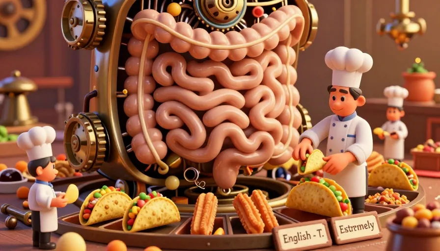Como se dice comer en inglés: Guía Completa con Ejemplos Prácticos - visual 1