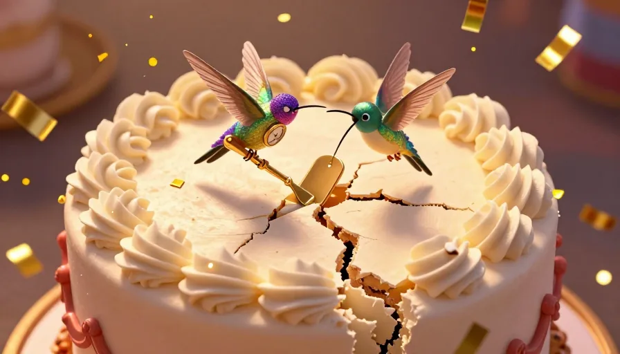 Tanti Auguri Meaning: A Comprehensive Guide to Italian Birthday Greetings - visual 1
