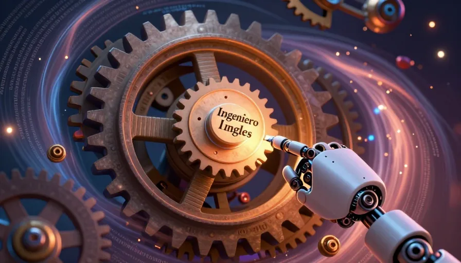 Mastering the Term Ingeniero Ingles: A Comprehensive Guide for Professionals - visual 1