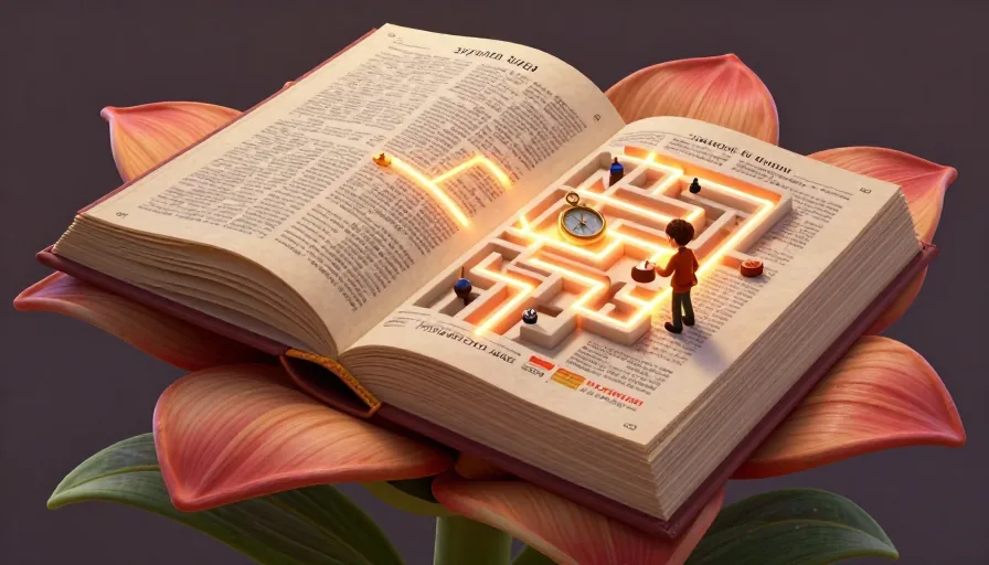 Mastering Spanish English Cognates: Your Secret Weapon for Fast Language Acquisition - visual 1