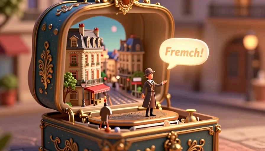 How to Say in French What Is Your Name: A Comprehensive Guide - visual 1