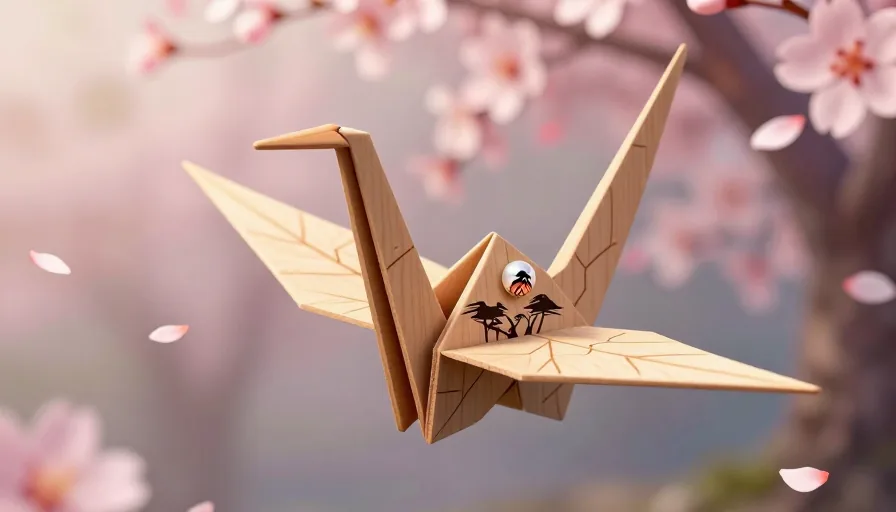 Understanding Sayonara in Japanese Language: Cultural Nuance and Alternatives - visual 1