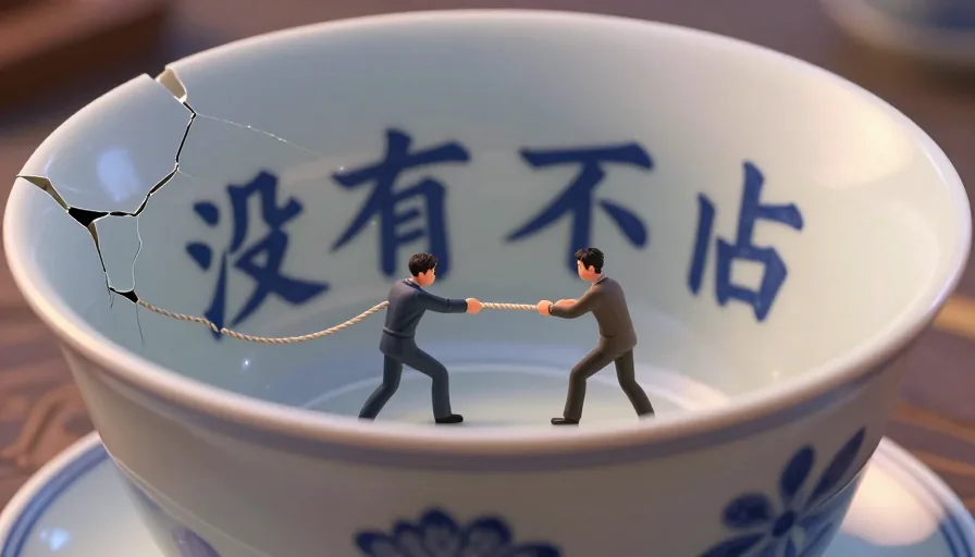 Mastering 'Meiyou' in Chinese: Negation for Native-Like Fluency - visual 1