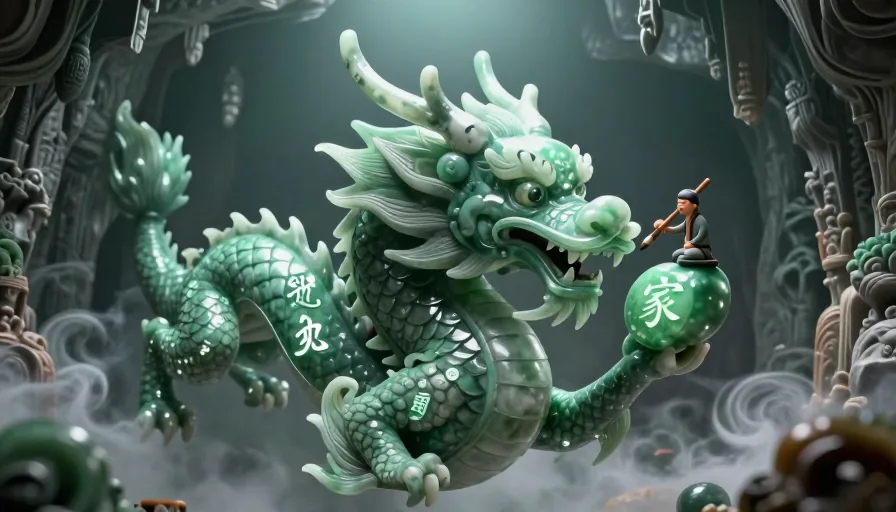 Guía Completa sobre la Letra China para Copiar: Significado y Aplicaciones Prácticas - visual 1
