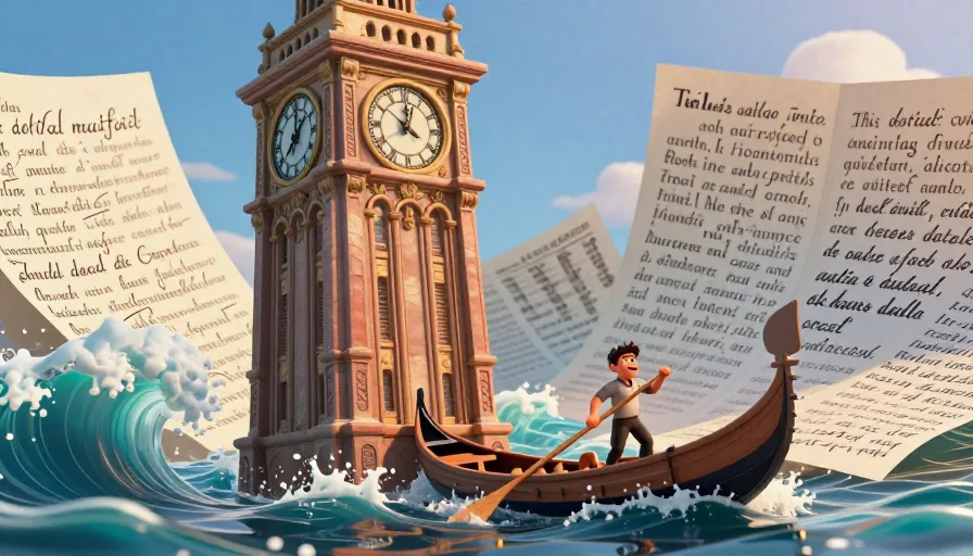 See You Later in Italian Language: Mastering Farewells for Every Occasion - visual 1