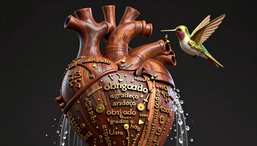 Mastering 'Thanks in Portuguese': A Comprehensive Guide to Expressing Gratitude - visual 1