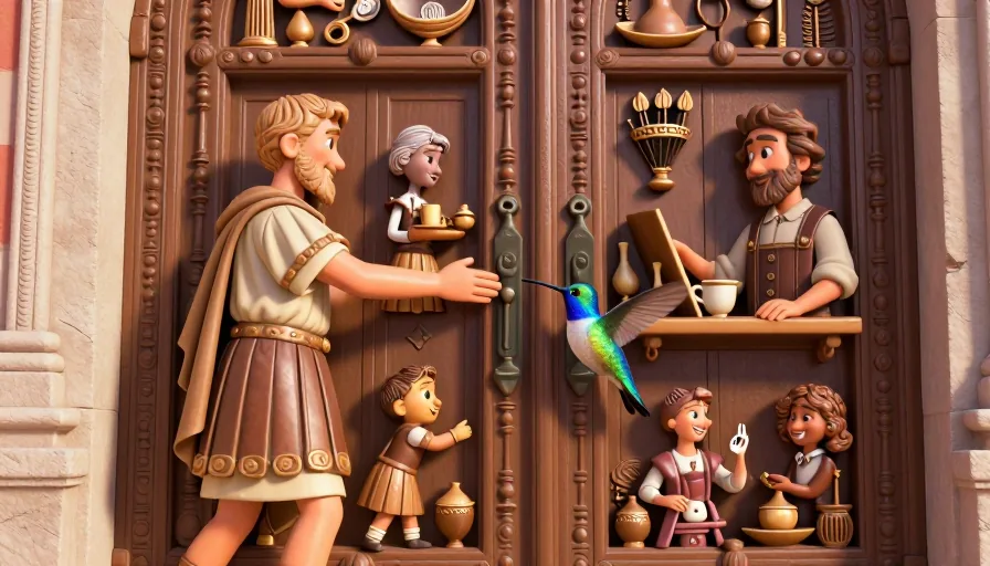 Bienvenidos Italiano: Cómo Decir Bienvenidos en Italiano y Más - visual 1