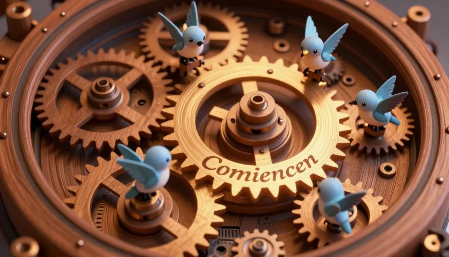 Comiencen: Mastering the Spanish Verb for Beginners and Advanced Learners - visual 1