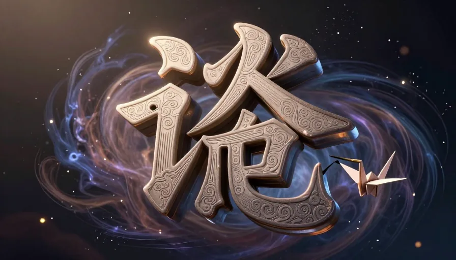 Unlocking the Most Complicated Kanji: A Comprehensive Guide for Language Learners - visual 1