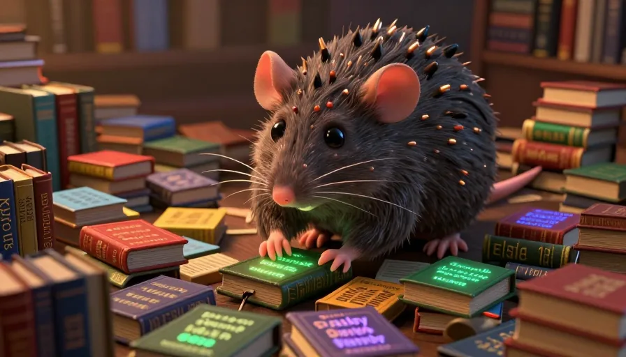 Ratas en inglés: Guía Completa de Traducción y Uso - visual 1