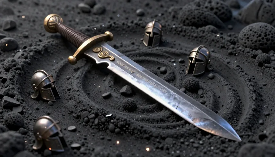 Frases en Latin de Guerra: Un Recurso Completo para Aprender y Practicar - visual 1