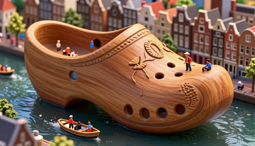 Qué idioma se habla en Ámsterdam: Guía completa para viajeros (qué idioma se habla en amsterdam) - visual 1