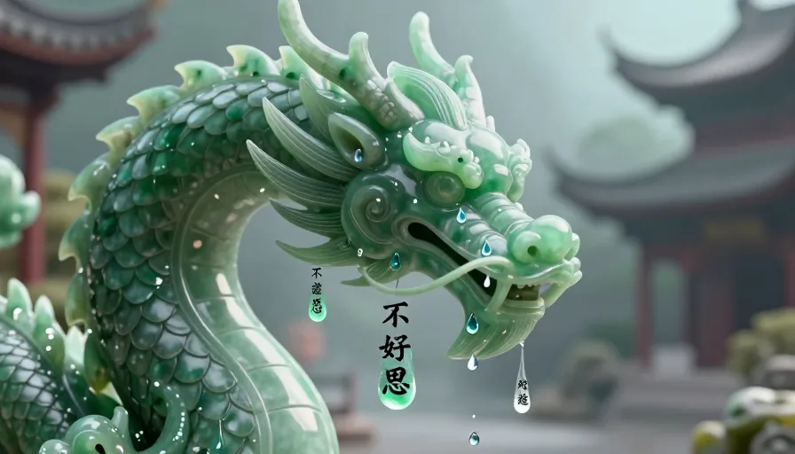 How to Write Sorry in Chinese: Mastering Apologies with Cultural Nuance - visual 1