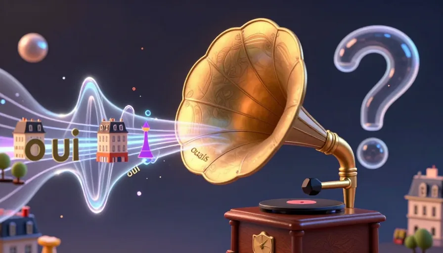 Mastering 'Ouais' and 'Oui' in French: A Comprehensive Guide to Contextual Usage (ouai french) - visual 1