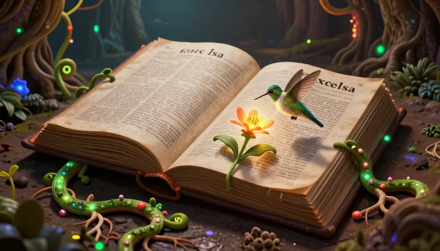 Excelsa Meaning: A Comprehensive Guide to Understanding the Spanish Term - visual 1