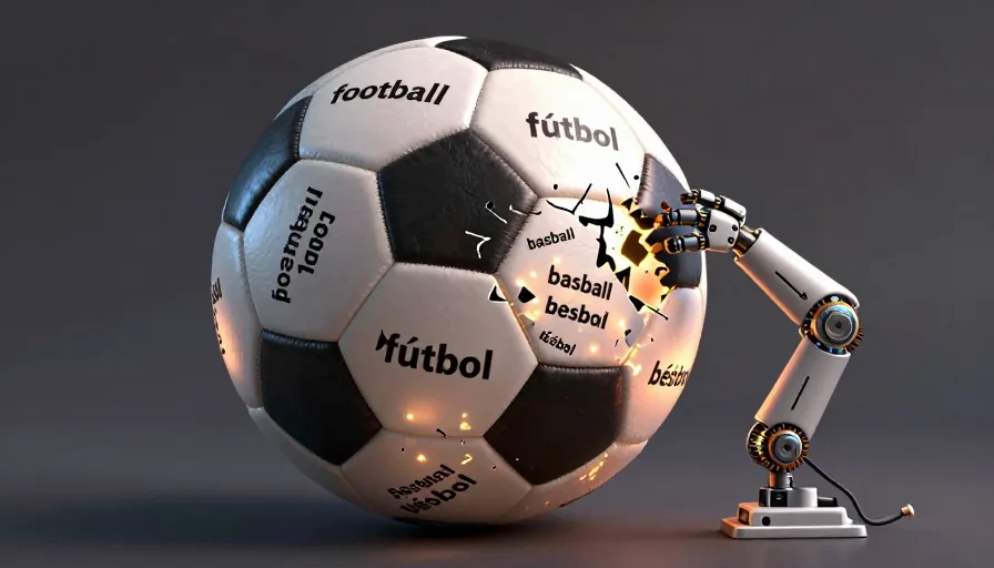 Deportes Ingles: A Comprehensive Guide to Sports Vocabulary in English and Spanish - visual 1