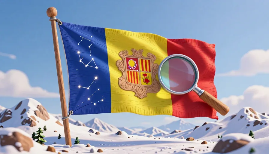 Qué Idioma Se Habla en Andorra: Un Guía Completa de los Idiomas en Andorra - visual 1