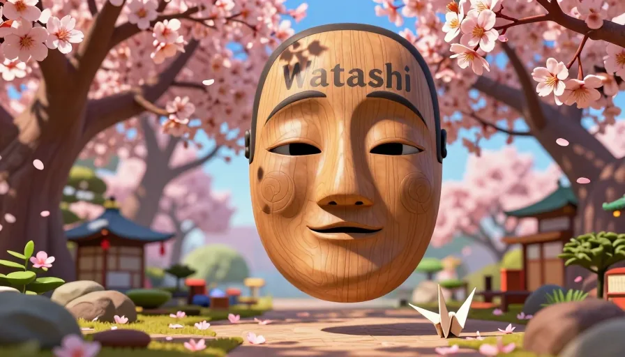 How to Say I in Japanese: A Comprehensive Guide to Pronouns and Social Context - visual 1