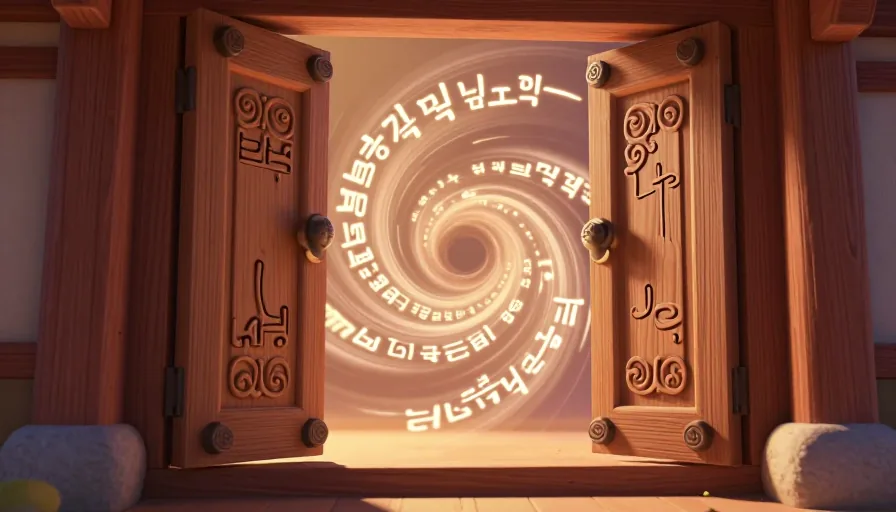 How Do You Say Goodbye in Korean: A Comprehensive Guide - visual 1